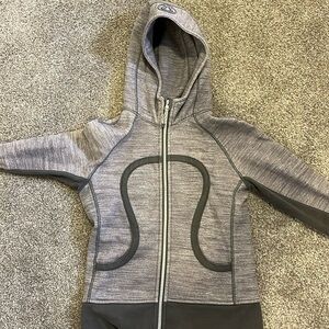 Lululemon scuba hoodie
